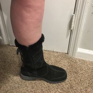 merrell approach tall wp